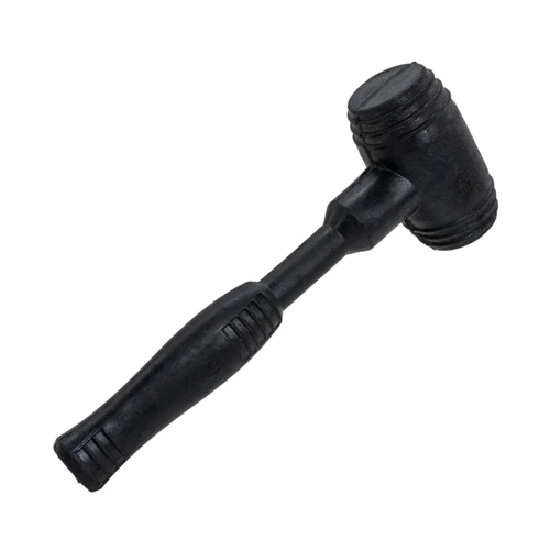 LASTİK TOKMAK 50 MM (1 KUTU=12 ADET)